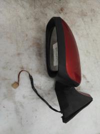 Retrovisor izquierdo