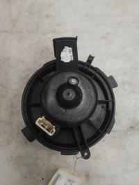 Ventilateur chauffage
