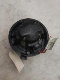 Ventilateur chauffage