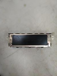 Monitor display