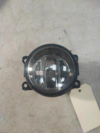 Fendinebbia destro (luci)