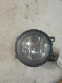Fendinebbia sinistro (luce)