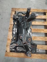 Culla motore anteriore