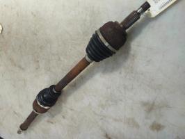 Cardan droit (transmission)