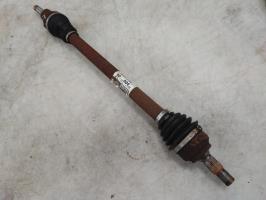 Cardan droit (transmission)