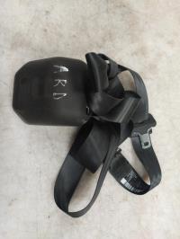 Ceinture arriere droit
