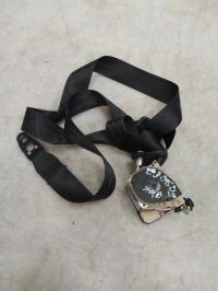 Ceinture arriere droit