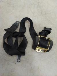 Ceinture arriere droit