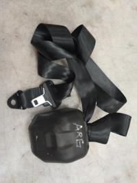 Ceinture arriere gauche