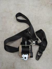 Ceinture arriere gauche