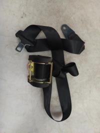 Ceinture arriere gauche