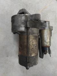 Motorino avviamento
