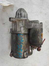 Demarreur