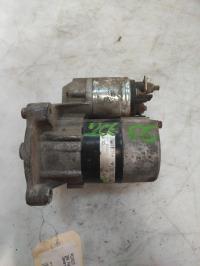 Motorino avviamento