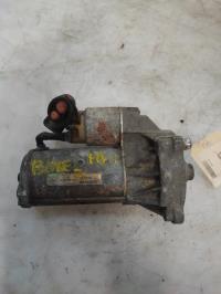 Demarreur
