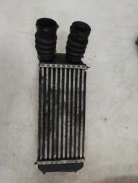 Echangeur air (Intercooler)