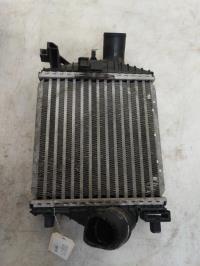 Scambiatore aria (Intercooler)