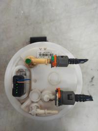 Indicatore carburante