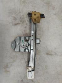 Leve vitre electrique arriere gauche