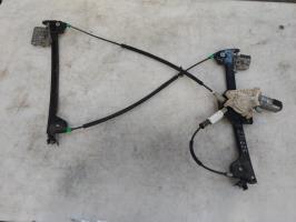 Leve vitre electrique avant gauche