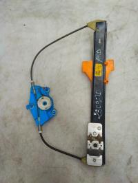 Mecanisme de leve vitre electrique arriere droit