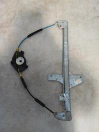 Mecanisme de leve vitre electrique avant droit