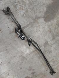 Moteur essuie glace avant