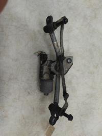 Moteur essuie glace avant