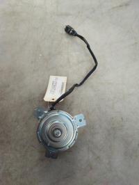 Motoventilatore radiatore