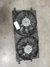 Moto ventilateur radiateur