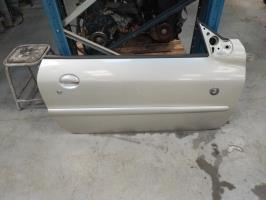 Porte avant droit
