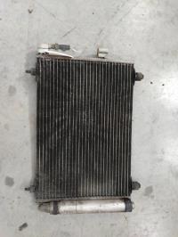 Radiateur clim