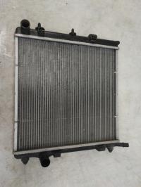 Radiateur eau