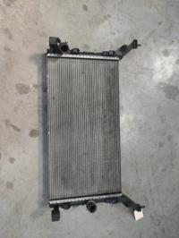 Radiateur eau