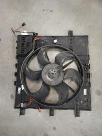 Ventilateur eau