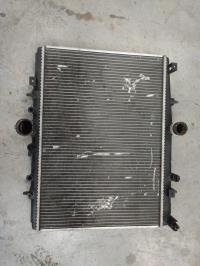 Radiateur eau