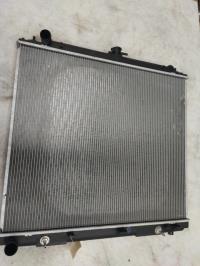 Radiateur eau