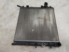 Radiateur eau