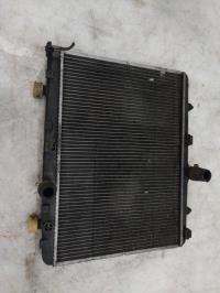 Radiateur eau