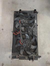 Radiatore acqua