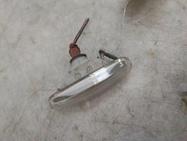 Ripetitore lampeggiante anteriore destro (Luci)