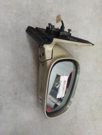 Retrovisor derecho