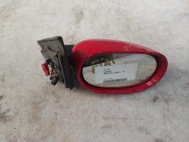 Retrovisor derecho