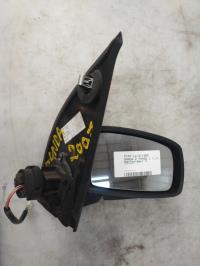 Retrovisor derecho
