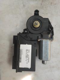 Retroviseur gauche