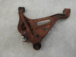 Triangle avant gauche