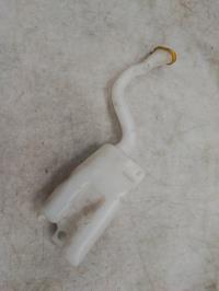 Vase de lave glace
