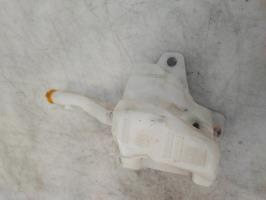 Vase de lave glace