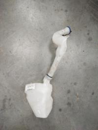 Vase de lave glace