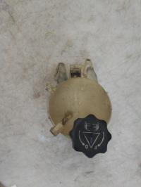 Vase d'expansion